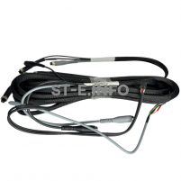 Кабель соединительный лазерной горелки SUP23T L-10 метров. тип 1, артикул: 23T-d - st-e.info - Старый Оскол