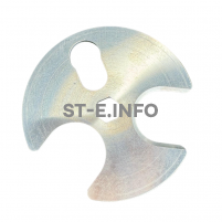 Ключ для извлечения расходников HT104119 - st-e.info - Старый Оскол