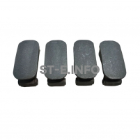 Кнопка горелки K345-10  - st-e.info - Старый Оскол