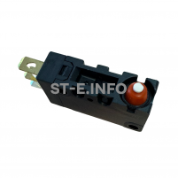 Переключатель режимов для горелки K345-10 - st-e.info - Старый Оскол