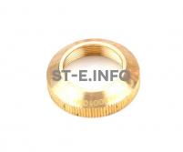 Кольцо держатель защитного экрана YK300H  - st-e.info - Старый Оскол