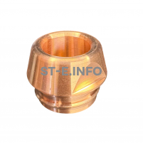 Колпачок TBi 9W AUT (16 мм) 171P102040 - st-e.info - Старый Оскол