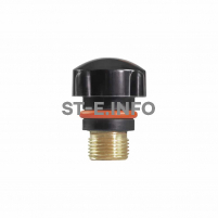 Колпачок короткий для горелок TIG - st-e.info - Старый Оскол