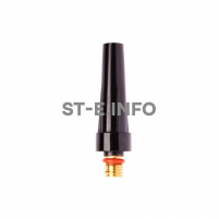 Колпачок средний для горелок TIG - st-e.info - Старый Оскол