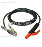 Комплект к сварочным аппаратам BRIMA до 200А кабель 8м - st-e.info - Старый Оскол