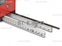 Направляющие для ЧПУ (алюминий) 7000мм - st-e.info - Старый Оскол