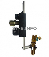 Подъемник резака для портальных машин с электродвигателем - st-e.info - Старый Оскол