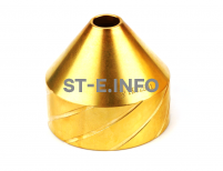 Конус, артикул  (YH200105) - st-e.info - Старый Оскол