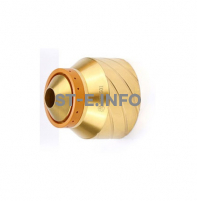 Конус для плазмотрона YK360 артикул YK36501 - st-e.info - Старый Оскол