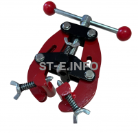 Центратор монтажный Краб 1 д. 25-65 мм  - st-e.info - Старый Оскол