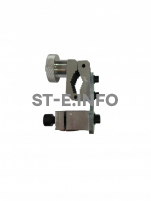 Кронштейн для сварочной горелки ED-WLS - st-e.info - Старый Оскол