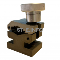 Кронштейн горелки 16-A - st-e.info - Старый Оскол