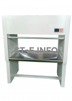 Беспылевой бокс для очистки лазерных головок STV-1530 - st-e.info - Старый Оскол