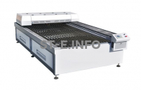 Лазерный станок для резки металла "Стилкат" 1325 - st-e.info - Старый Оскол