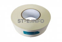 Водорастворимый бумажный скотч RPST-1 25мм*90м - st-e.info - Старый Оскол