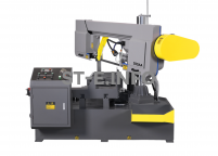 Полуавтоматический ленточнопильный станок 35SAA - st-e.info - Старый Оскол