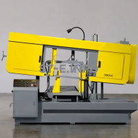 Горизонтальный ленточнопильный станок 55SAA - st-e.info - Старый Оскол