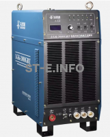 Аппарат ручной плазменной резки LGK-200MA - st-e.info - Старый Оскол