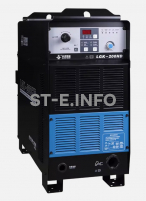 Источник плазменной резки LGK-200HD - st-e.info - Старый Оскол