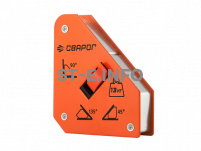 Угольник магнитный МОТ–13 (QJ6005) - st-e.info - Старый Оскол