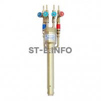 Порошковый маркиратор LT-PSMD-32 - st-e.info - Старый Оскол