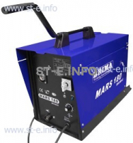 Сварочный полуавтомат инверторный одноблочный Brima MARS-180 - st-e.info - Старый Оскол