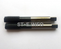 Метчик для нарезания резьбы (Screwing Tap) M12×1.75mm - st-e.info - Старый Оскол