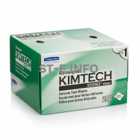 Безворсовые салфетки 280 шт. (11×21 см) - st-e.info - Старый Оскол