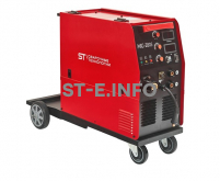 Сварочный полуавтомат MIG-280S - st-e.info - Старый Оскол