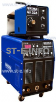 Сварочный инверторный полуавтомат Brima MIG-500-1 - st-e.info - Старый Оскол