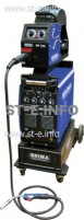 Сварочный инверторный полуавтомат Brima MIG-500-2 - st-e.info - Старый Оскол