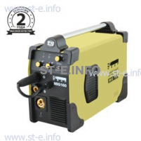 Полуавтомат Кедр MIG-160, 220В, инвертор - st-e.info - Старый Оскол