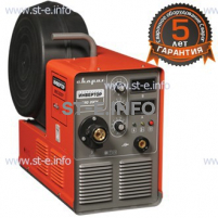 Cварочный полуавтомат инвертор Сварог MIG 200Y (J03) - st-e.info - Старый Оскол