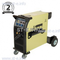 Полуавтомат Кедр MIG-250GN, 380В, инвертор - st-e.info - Старый Оскол