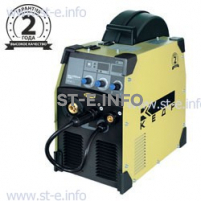 Полуавтомат Кедр MIG-250GW, 380В, инвертор - st-e.info - Старый Оскол