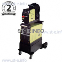 Полуавтомат Кедр MIG-359, 380В, инвертор - st-e.info - Старый Оскол