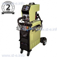 Полуавтомат Кедр MIG-500F, 380В, инвертор - st-e.info - Старый Оскол