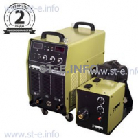 Инвертор сварочный MIG-500I, 380В - st-e.info - Старый Оскол