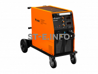 Сварочный полуавтомат Сварог MIG 2000 (N280) - st-e.info - Старый Оскол