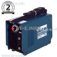 Сварочный инвертор MMA-180, 220В  - st-e.info - Старый Оскол