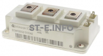 IGBT модуль BSM100GB120DN2 - st-e.info - Старый Оскол