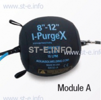 Надувная подушка для модульной системы поддува XABLD 4-6" (102-152 mm) MOD A - st-e.info - Старый Оскол