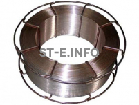 Наплавочная проволока FILTUB DUR 16 - st-e.info - Старый Оскол