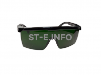 Очки для лазерной сварки тип D  - st-e.info - Старый Оскол