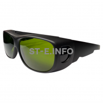 Очки для лазерной сварки тип С - st-e.info - Старый Оскол