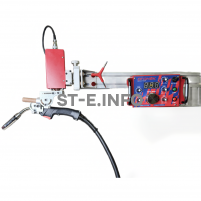 Система угловых колебаний сварочной горелки Огонек - 1  - st-e.info - Старый Оскол