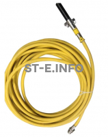 Оптическое волокно 20м для источника лазерного излучения Raycus 75um - st-e.info - Старый Оскол