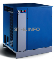 Осушитель рефрижераторного типа OP50 - st-e.info - Старый Оскол