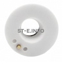 Керамический держатель сопла D31 (M15) арт.PP0595-92036 - st-e.info - Старый Оскол