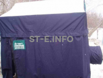 Укрытие «Вахтовик» - st-e.info - Старый Оскол